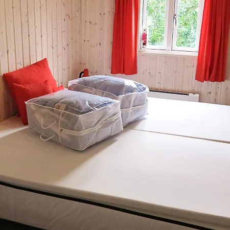 Semesterbostad 6 Person In *