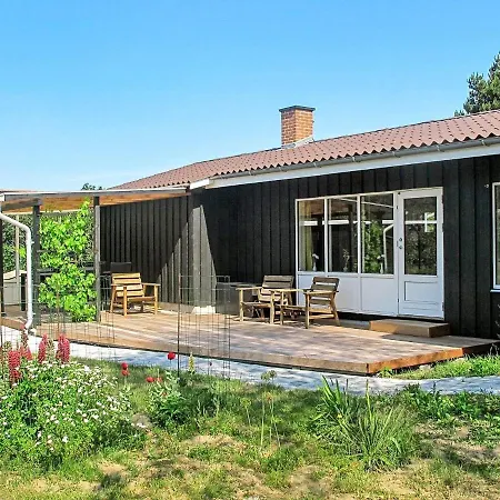 Xlii Holiday home