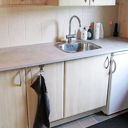 Xlii Holiday home *