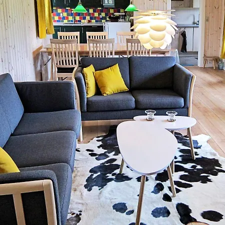 Xlii Holiday home