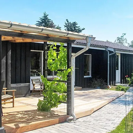 Xlii Holiday home Rodby