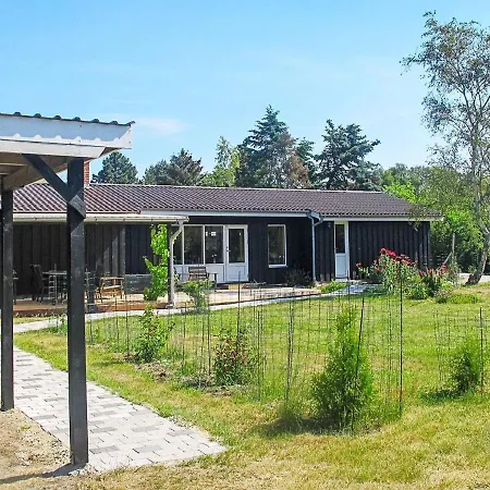 6 Person In Rødby