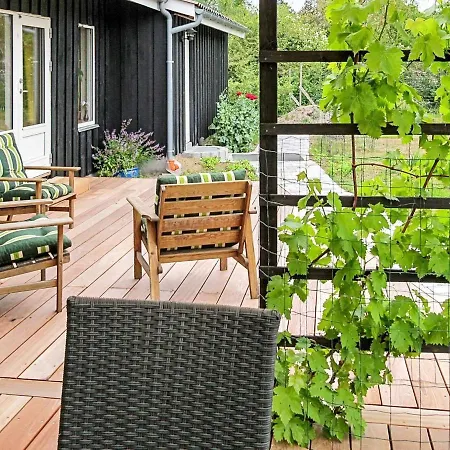 Xlii Holiday home