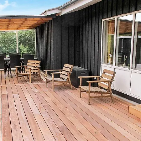 Xlii Holiday home Rodby