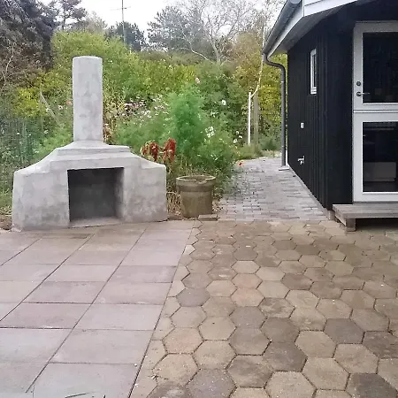 Holiday home Xlii Rodby